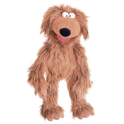 Living Puppets hand puppet Wiwaldi - Wiwaldi & CO.