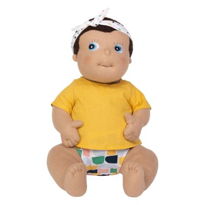 Rubens Baby doll Disa by Rubens Barn
