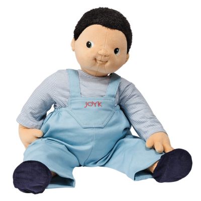 Joyk dolls - empathy doll Antonio